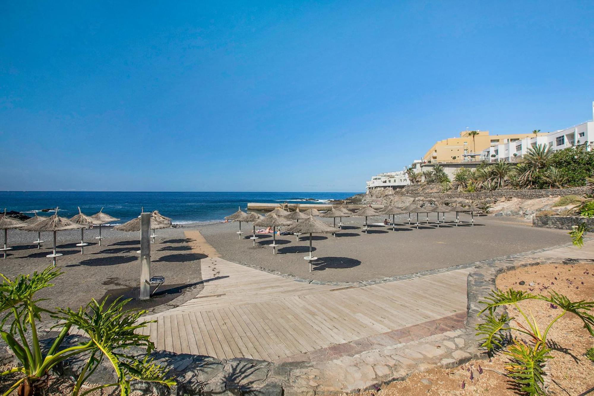 Aguaviva Perfect Holiday Callao Salvaje Exteriér fotografie